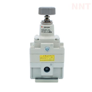 Präzisionsdruckregler Luftdrucksteuerventil IR3000